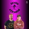 undefined Feven Podcast - Crossfit, Träning, Hälsa