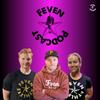 undefined Feven Podcast - Crossfit, Träning, Hälsa