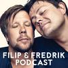 undefined Filip & Fredrik podcast