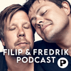 undefined Filip & Fredrik podcast