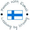 undefined Finnish with Eemeli Podcast