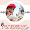 undefined Fly Podcast with Miss Kaykrizz