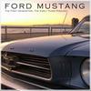 undefined Ford Mustang The First Generation, The Early Years Podcast