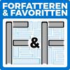 undefined Forfatteren & Favoritten