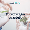 undefined Forschungsquartett