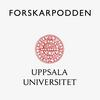 undefined Forskarpodden  – en podd från Uppsala universitet