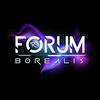 undefined Forum Borealis