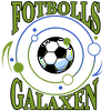 undefined Fotbollsgalaxen