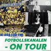 undefined Fotbollskanalen on tour