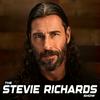 undefined The Stevie Richards Show