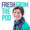 undefined Fresh From The Pod - Gardening Stories