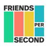 undefined Friends Per Second