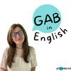 undefined Gab in English: An English-Learning Podcast