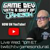 undefined Game Dev With a Shot of Jameson