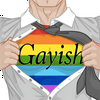 undefined Gayish Podcast