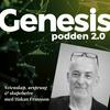 undefined Genesispodden 2.0 - tro och vetenskap