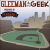 undefined Gleeman and The Geek