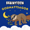 undefined Godnattsagor för barn med Brainytoon