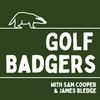 undefined Golf Badgers