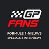 undefined GPFans - Formule 1-nieuws & meer!