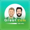 undefined Great.com Talks With...