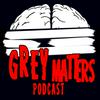 undefined Grey Matters Podcast