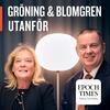 undefined GRÖNING & BLOMGREN UTANFÖR