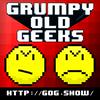 undefined Grumpy Old Geeks