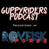 undefined Guppyriders Podcast