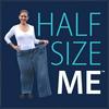 undefined Half Size Me