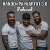 undefined Handen på hjärtat