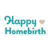 undefined Happy Homebirth