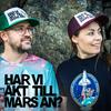 undefined Har vi åkt till Mars än?