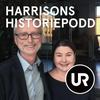 undefined Harrisons historiepodd