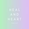 undefined HEALANDHEART PODCAST