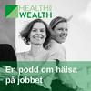 undefined Health for wealth