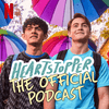 undefined Heartstopper: The Official Podcast