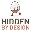 undefined Hidden By Design