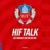 undefined HIF TALK