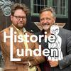 undefined Historielunden - en podcast från Kulturen i Lund