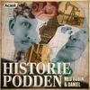 undefined Historiepodden