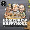 undefined Homebrew Happy Hour