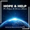 undefined Hope and Help For Fatigue & Chronic Illness