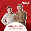 undefined Hörausflüge - der Tiroler Reise-Podcast