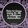 undefined How to Grow Using AI, ML and Intelligent Automation