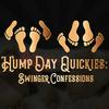 undefined Hump Day Quickies : Swinger Confessions