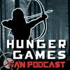 undefined Hunger Games Fan Podcast