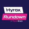 undefined HYROX Rundown presented by Race Brain