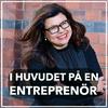 undefined I huvudet på en entreprenör