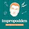 undefined Impropodden